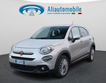Fiat 500X 1.3 MultiJet 95 CV Connect