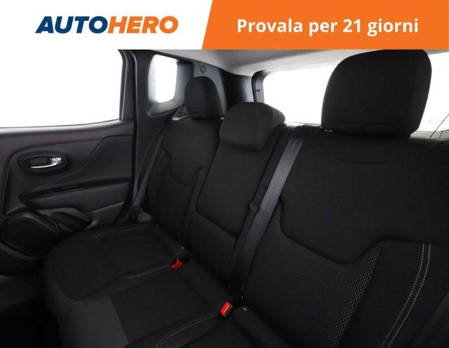 JEEP Renegade 2.0 Mjt 140CV 4WD Active Drive Low Limited