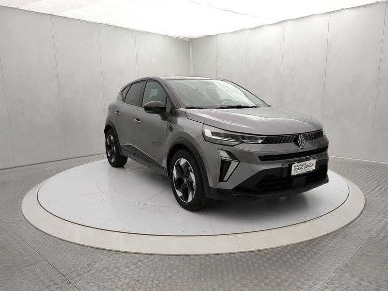 Renault Captur Captur ECO-G 100 CV Techno