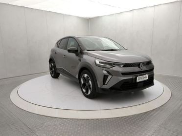 Renault Captur Captur ECO-G 100 CV Techno