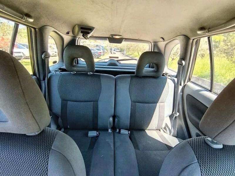 Toyota RAV 4 RAV4 2.0 Tdi cat 5 porte - PREZZO REALE
