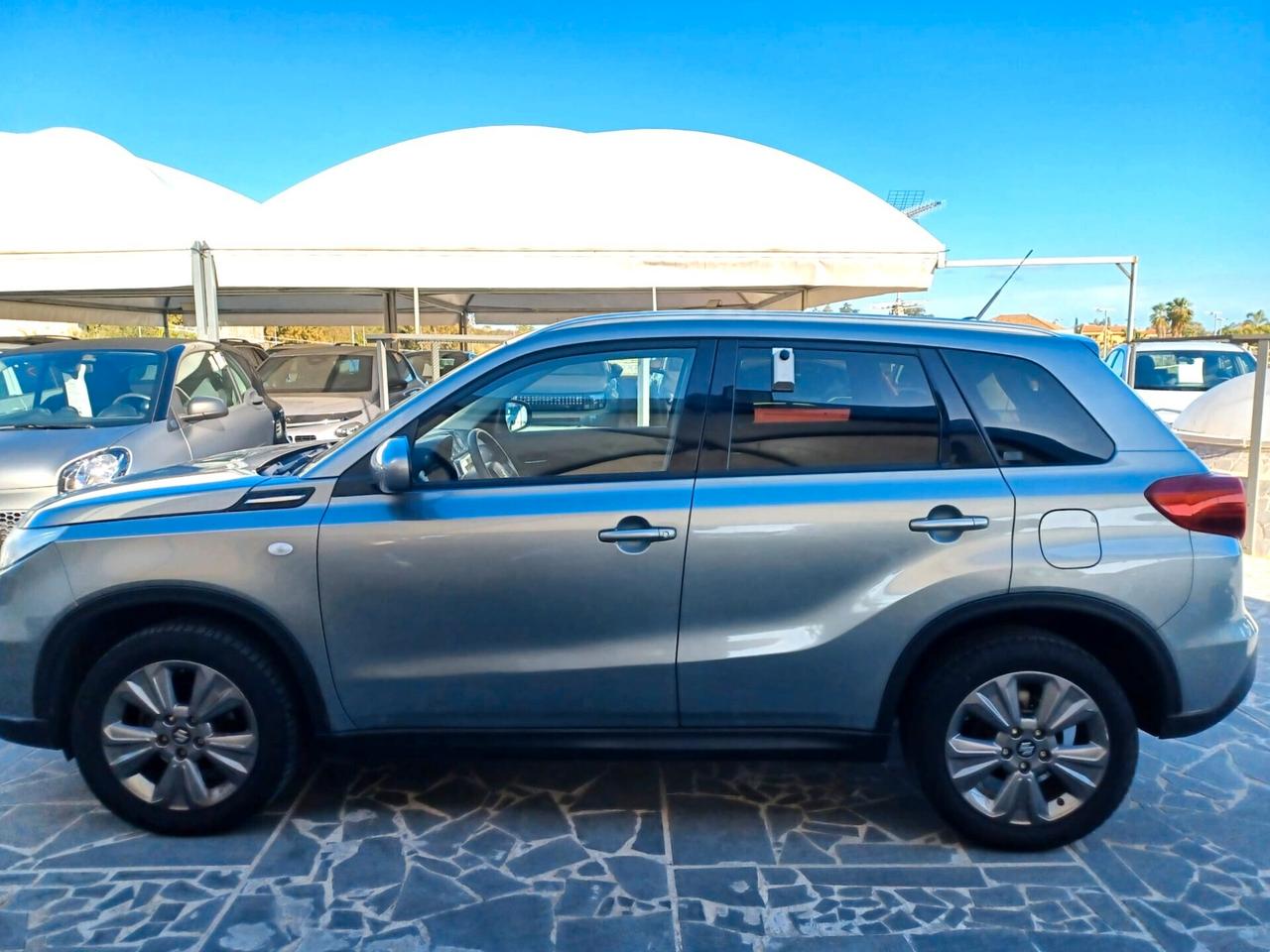 Suzuki Vitara 1.0 Boosterjet 4WD AllGrip Katana