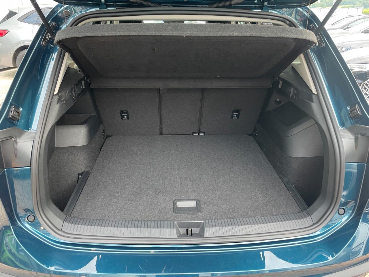 Volkswagen Tiguan 1.5 TSI eHybrid DSG Life