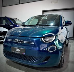 Fiat 500e 42 kWh Icon
