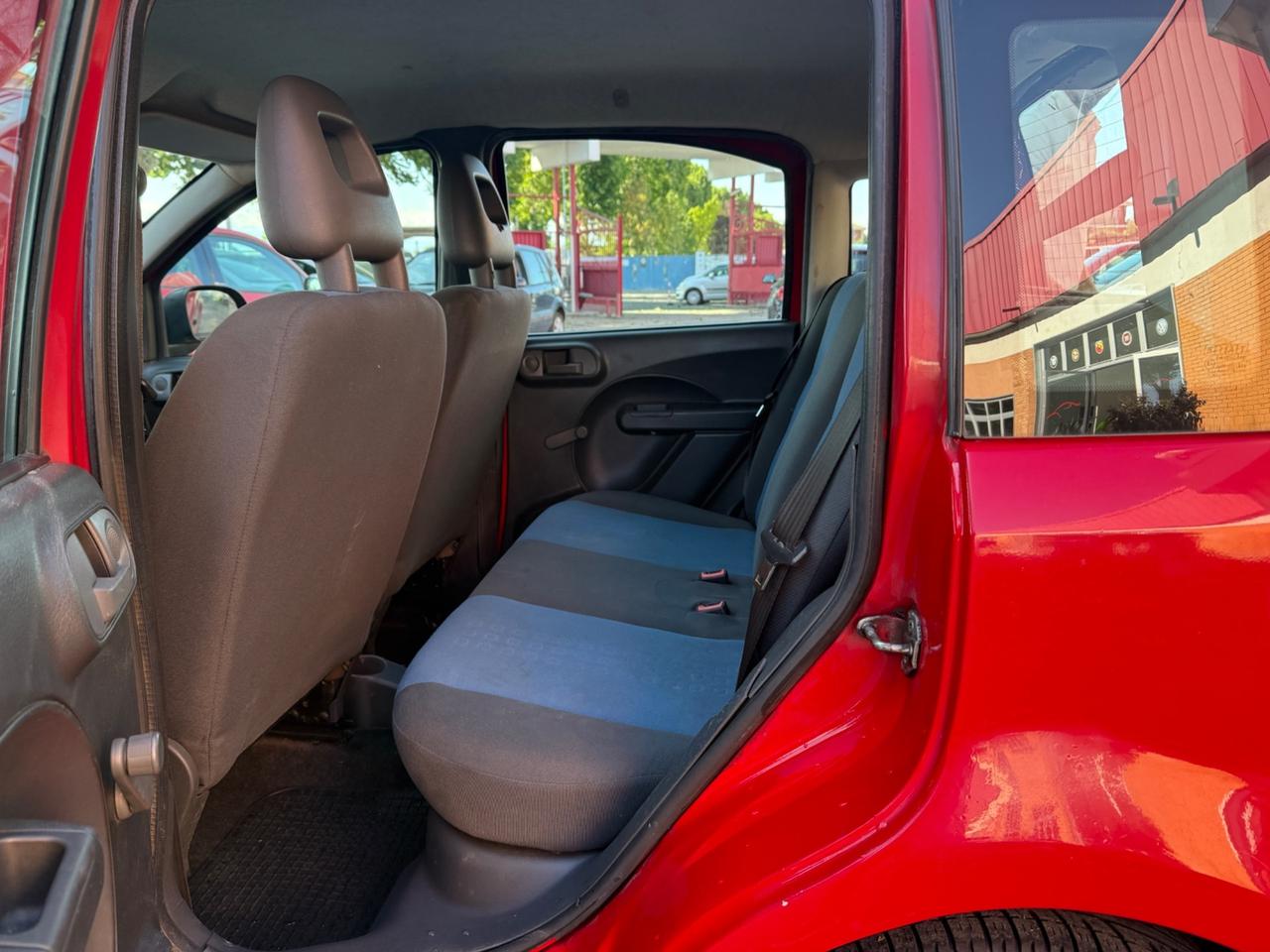 Fiat Panda 1.2 Active EasyPower