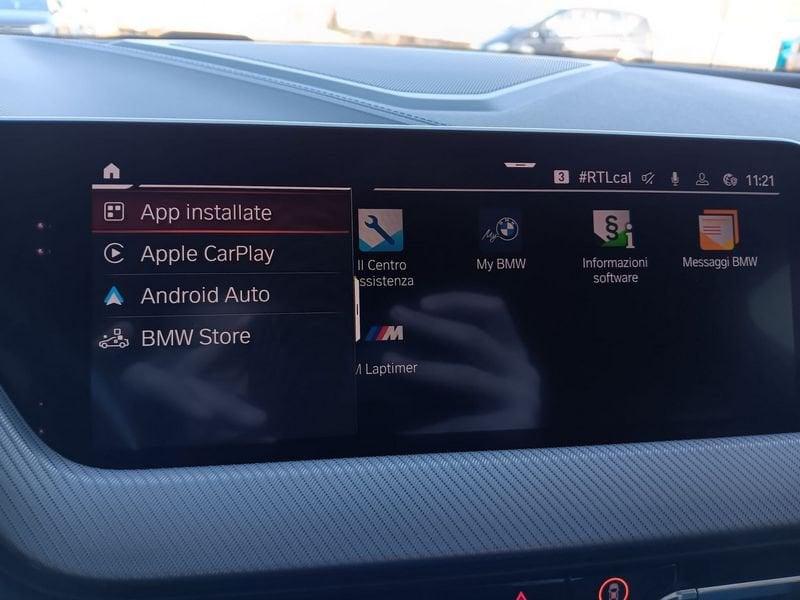 BMW Serie 2 G.C. 220d Gran Coupe Msport auto