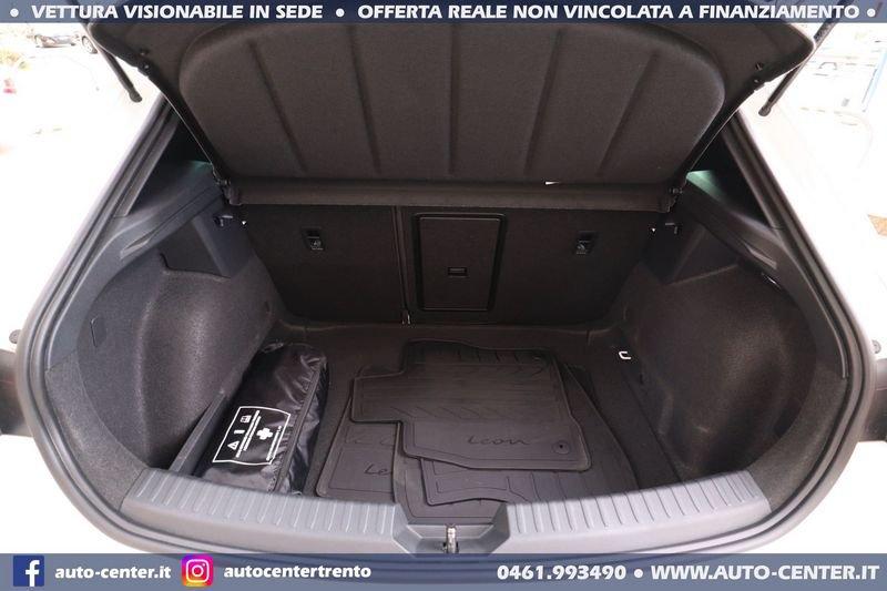 Cupra Leon VZ 2.0 TSI DSG 5p 300CV