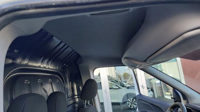 FIAT Doblo Doblò 1.3 MJT PC-TN Cargo Lam SX 3 Posti 50.000 kM