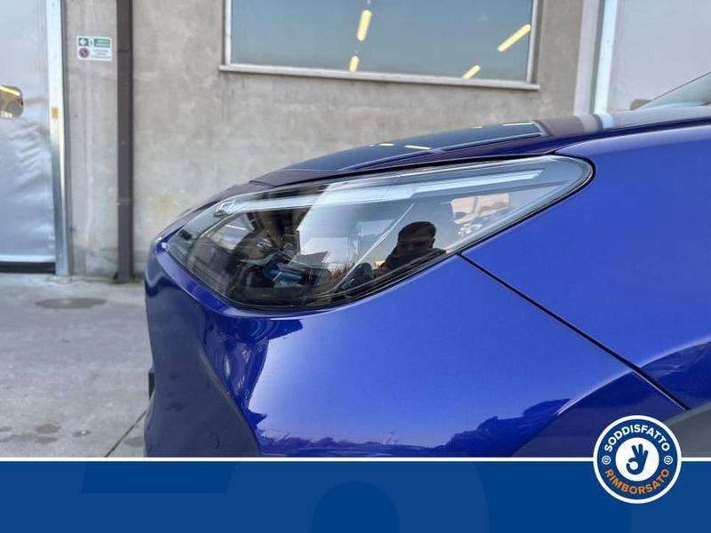 Toyota Yaris Cross 1.5 Hybrid 130 CV FWD Lounge