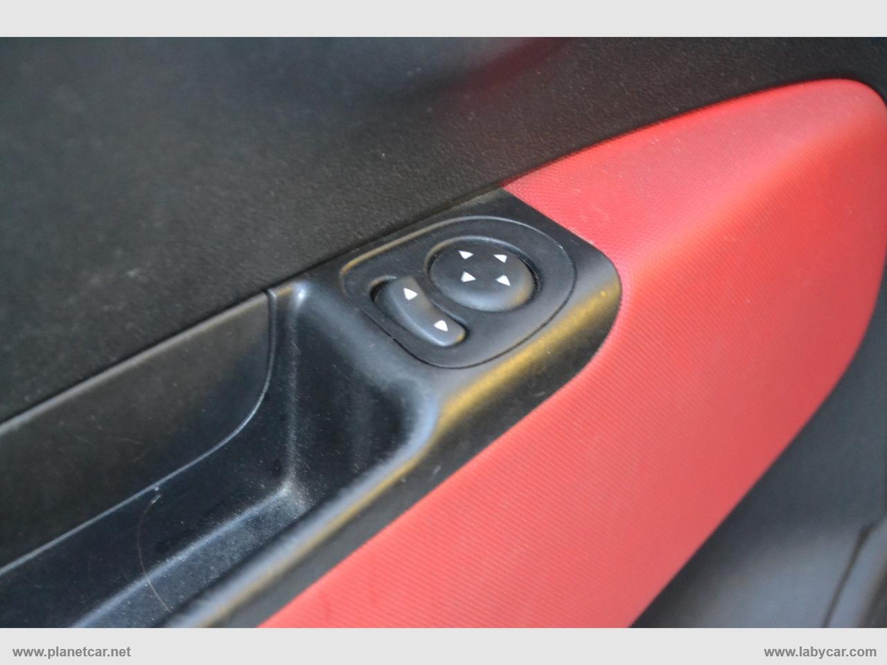 FIAT 500 1.3 MJT 95 CV S