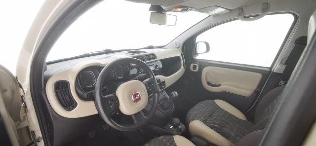 FIAT Panda 1.3 MJT S&S 4x4