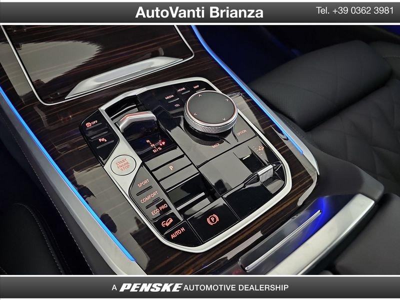 BMW X5 X5 xdrive30d 48V MSport Pro