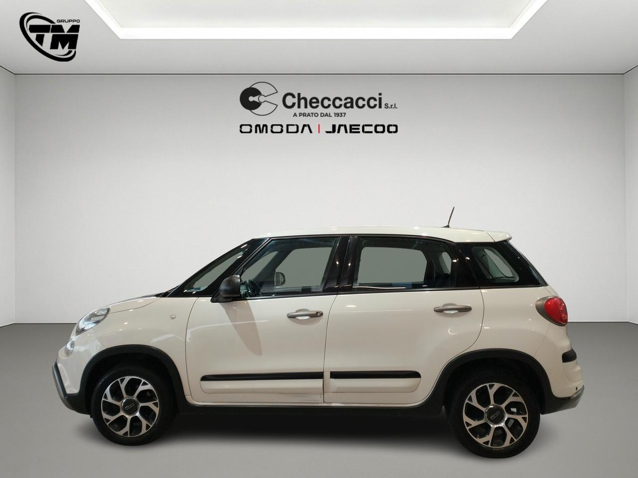 Fiat 500L Cross 1.3 mjt 95cv my19 *NEOPATENATI*