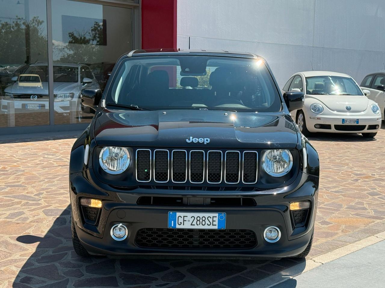 Jeep Renegade 1.0 T3 Longitude 2WD