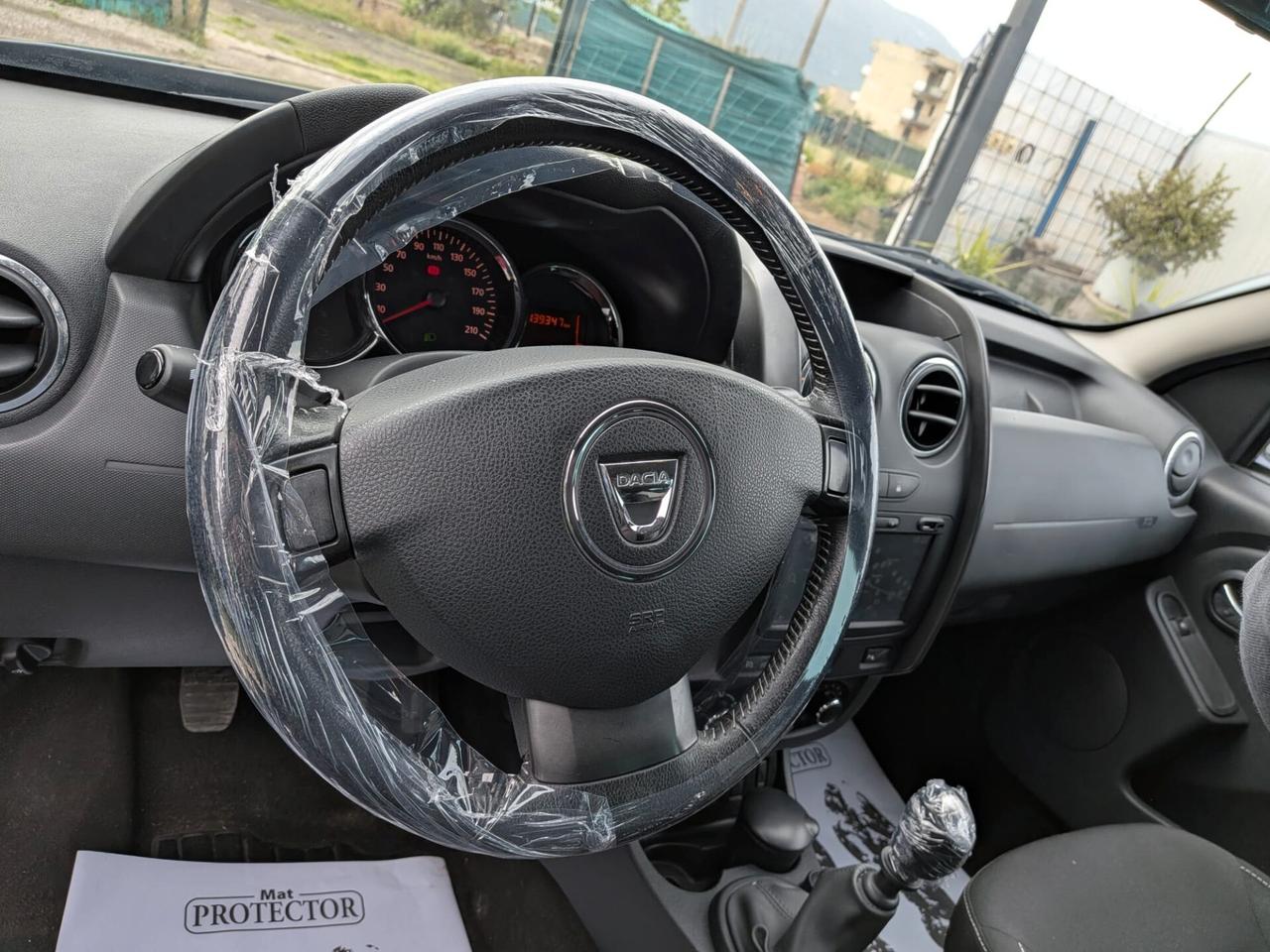 Dacia Duster 1.5 dCi 110CV Start&Stop 4x2 Prestige