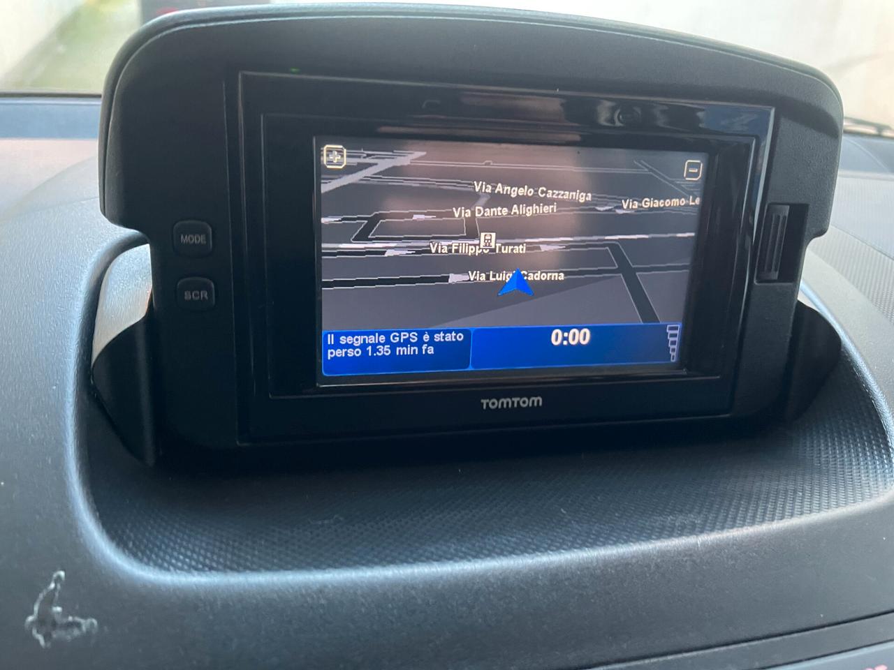 Toyota Aygo UNICO PROPRIETARIO - NEOPATENTATI