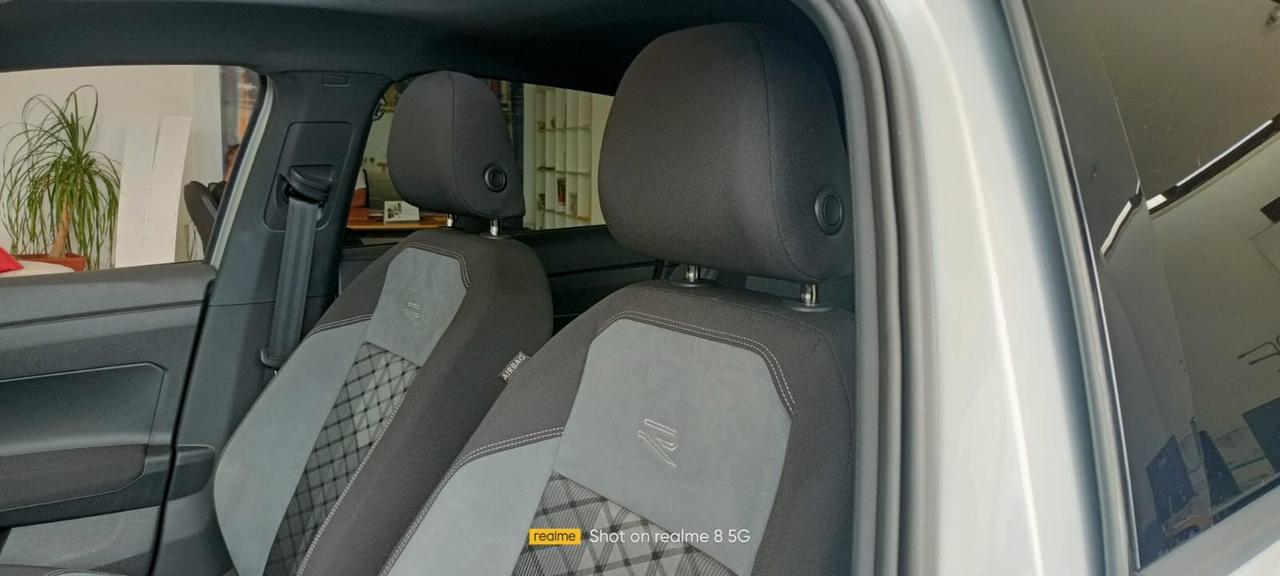Volkswagen Taigo 1.0 TSI 115 CV R-Line