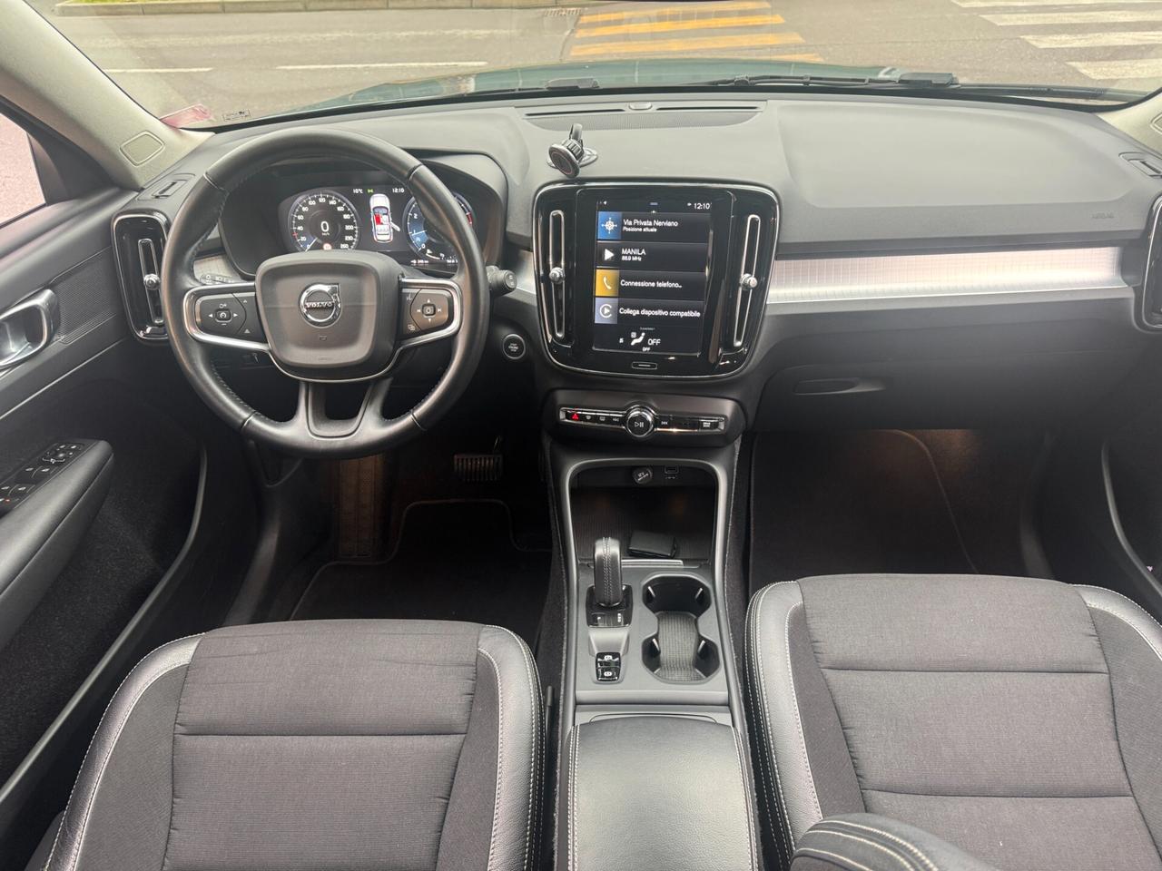 Volvo XC40 2.0 t4 Momentum awd geartronic