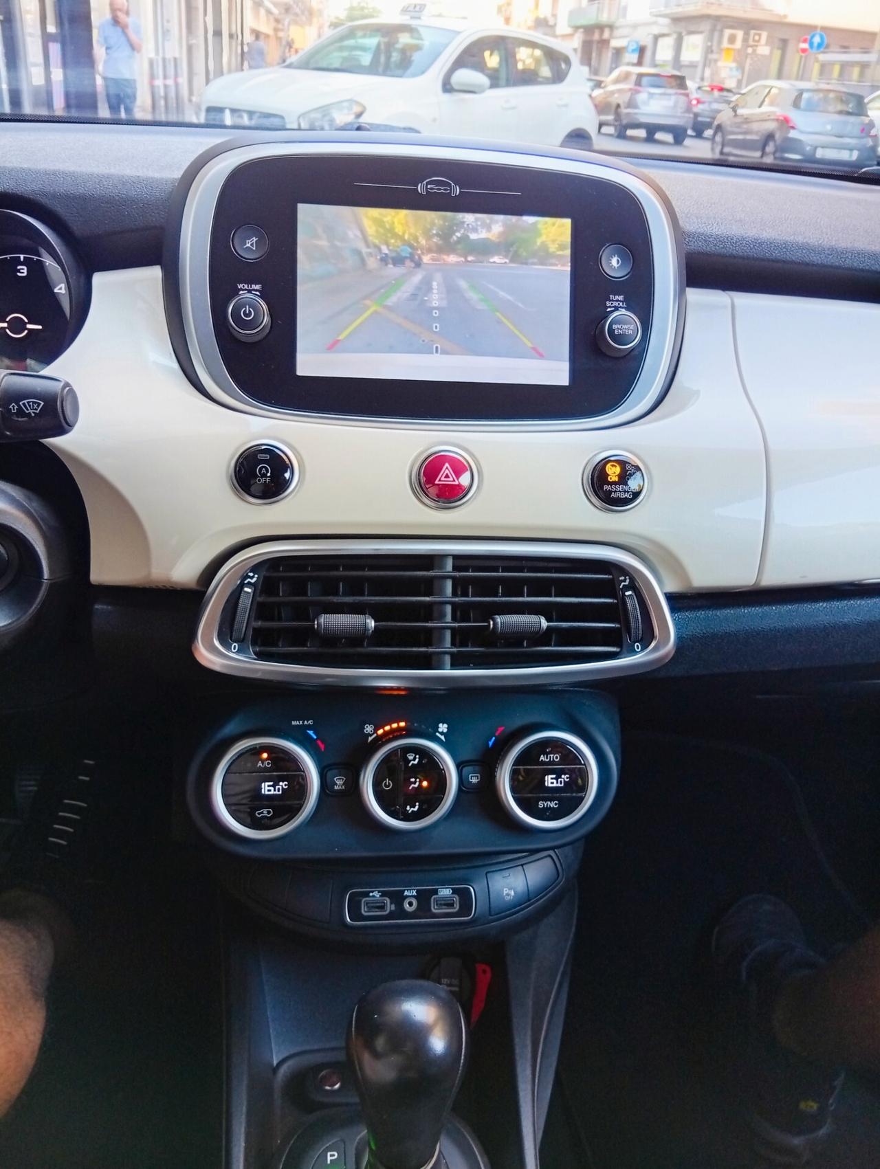 Fiat 500X 1.6 MultiJet
