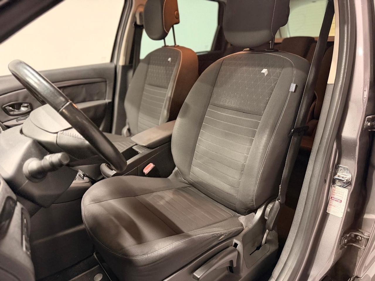 Renault Scenic Scénic XMod 1.6 Wave