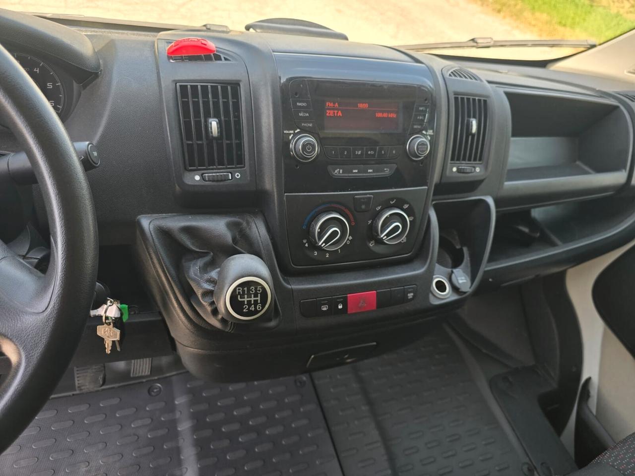 AUTOCARRO CITROEN JUMPER