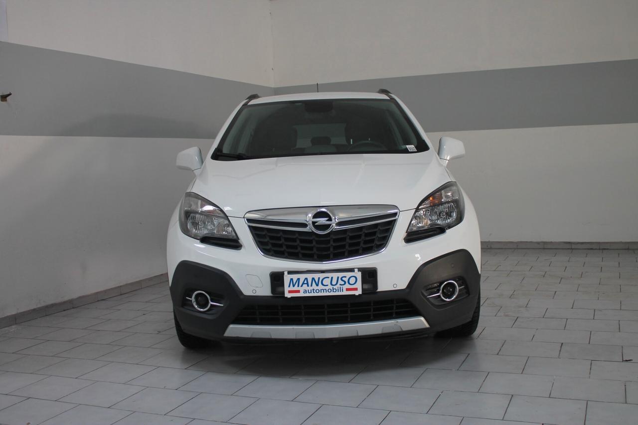 Opel Mokka 1.6 CDTI Ecotec 136CV 4x2 Start&Stop Cosmo