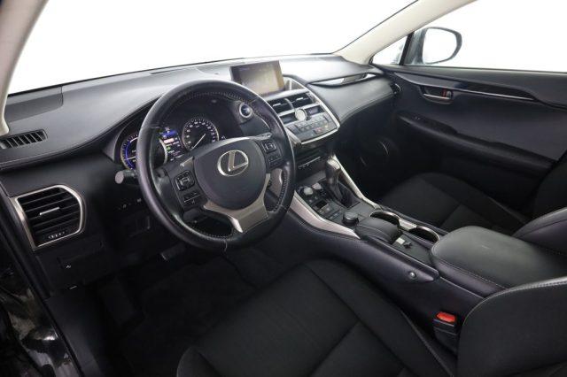 LEXUS Other NX NX Hybrid 4WD Executive