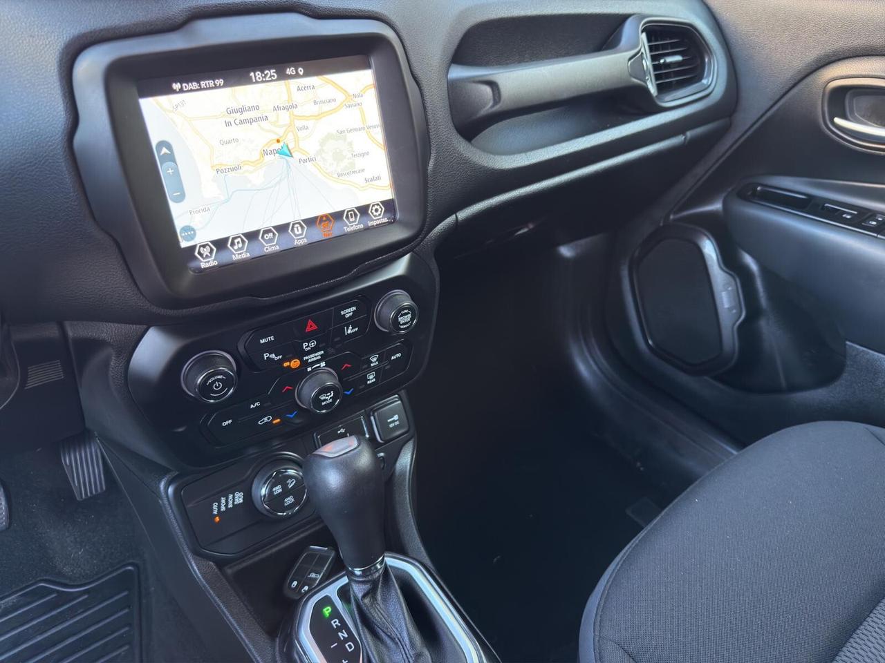 Jeep Renegade 1.3 t4 240cv phev Sport 4xe automatica 2021