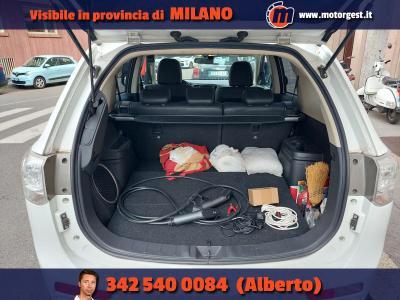 Mitsubishi Outlander phev 2.0 Instyle Diamond 4wd