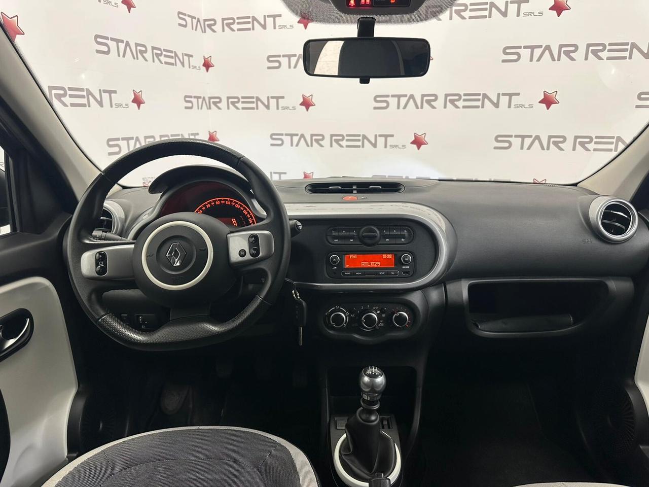 Renault Twingo SCe Duel