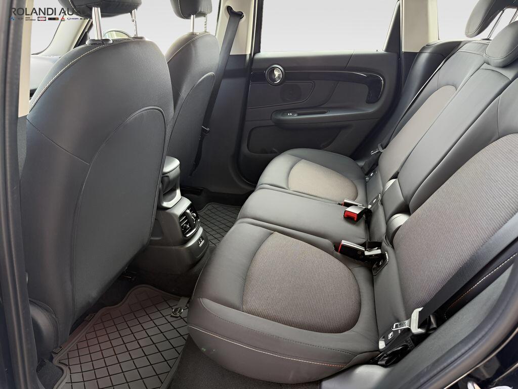 Mini Cooper SE Countryman Mini Countryman 1.5 Cooper SE Business all4 auto
