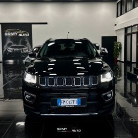 Jeep Compass 2.0 Multijet II 4WD Limited