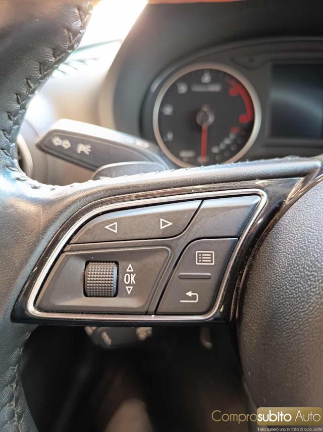 AUDI A3 SPB 30 TDI S tronic Sport