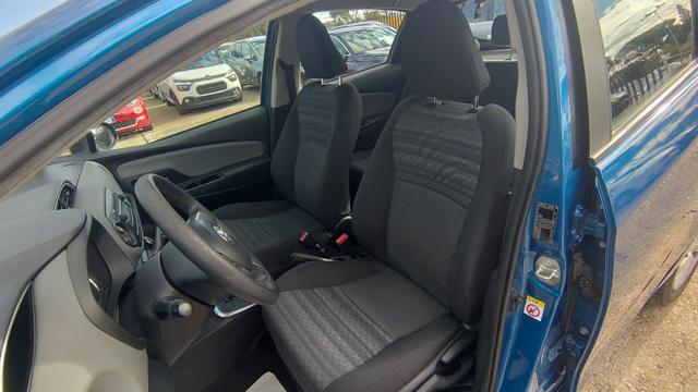 TOYOTA Yaris 1.5 Hybrid,Bluetooth,ClimaAuto,Stereo