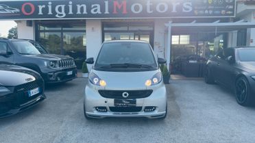 Smart ForTwo 1000 72 kW coupé BRABUS/PRONTA CONSEGNA/TELECAMERA/APPLE CAR PLAY/