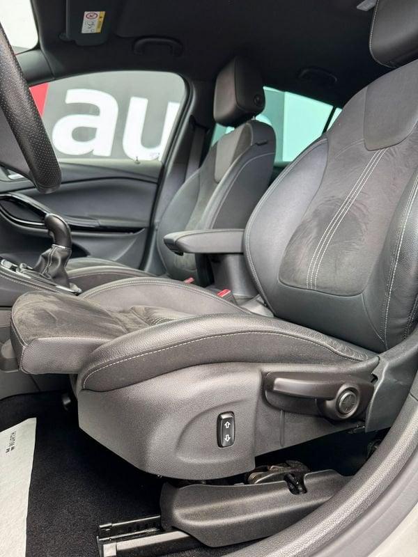Opel Astra Astra 5p 1.5 cdti Ultimate s&s 122cv