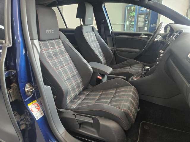 Volkswagen Golf GTI Golf 5p 2.0 tsi Gti dsg