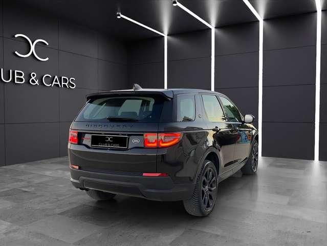 Land Rover Discovery Sport Sport my 20 I 2.0d auto i4 mhev R-Dynamic S awd