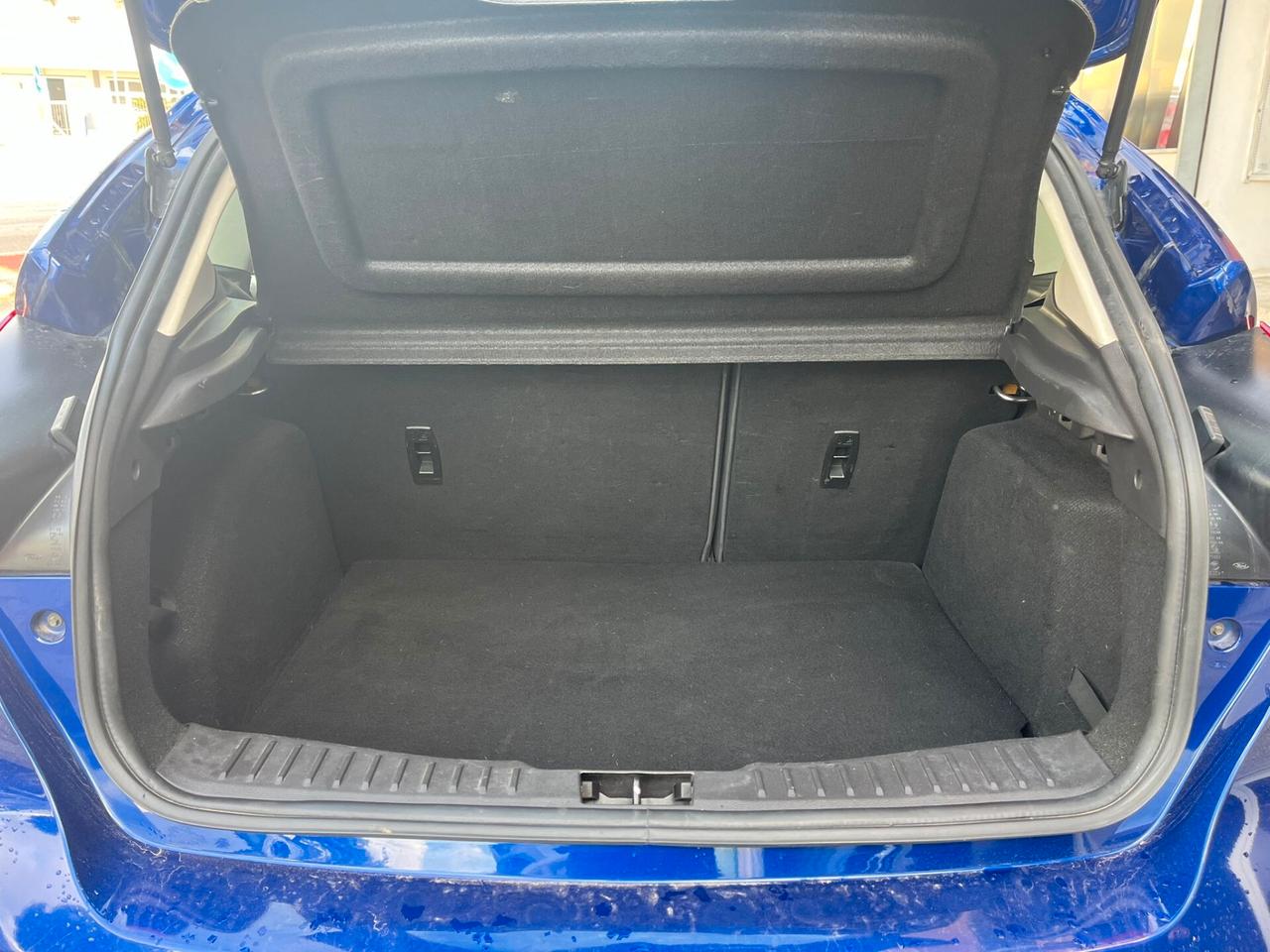 Ford Focus 1.5 TDCi 95 CV Berlina