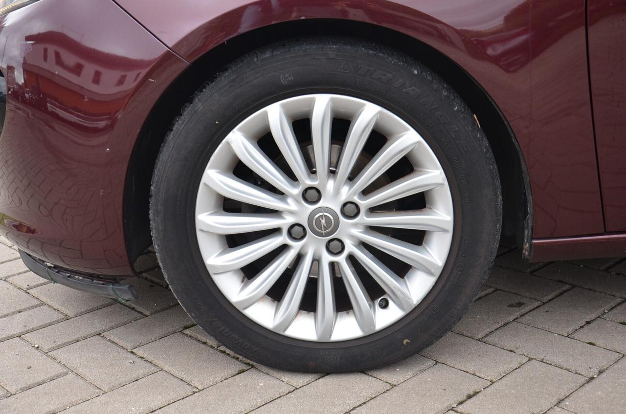 Opel Adam 1.2 70 CV Jam