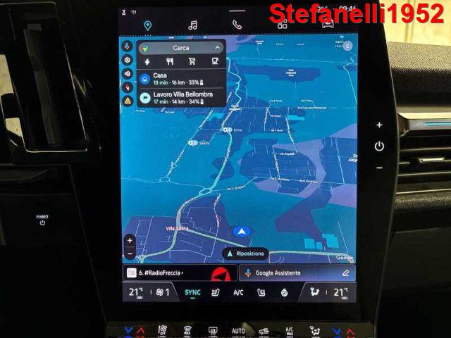 RENAULT Megane IV - E-Tech Evolution EV60 Optimum Charge 220c