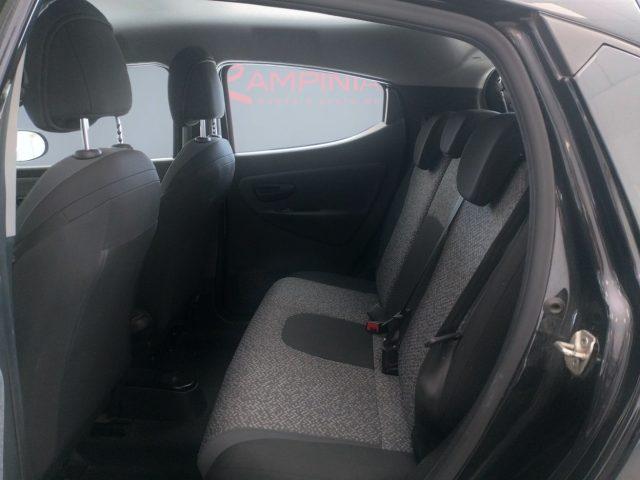 LANCIA Ypsilon 1.0 FireFly Hybrid Km 35.000 Iva Esposta