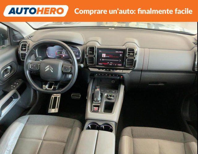 CITROEN C5 Aircross BlueHDi 130 S&S EAT8 Shine