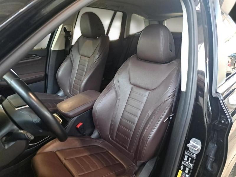 BMW X3 XDRIVE 30E AUTO SUV
