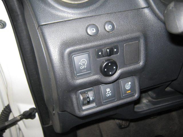 NISSAN Note 1.5 dCi Tekna