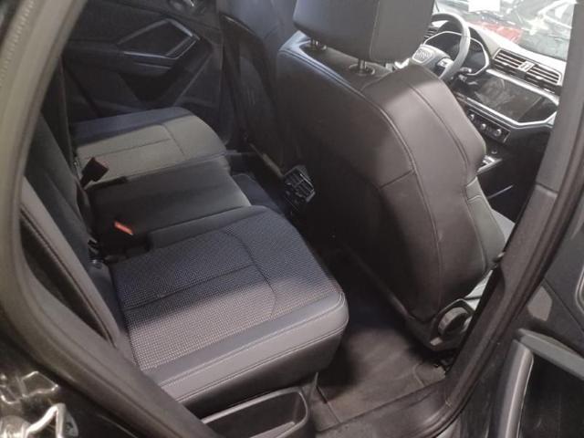 AUDI Q3 SPB Sportback 35 TDI S tronic S line edition