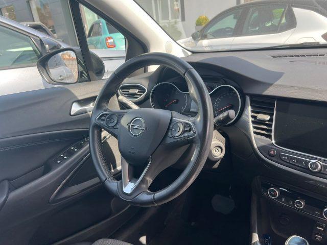 OPEL Crossland 1.5 Diesel 120cv Elegance S&S AT6