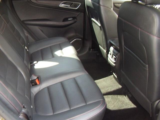 Mg HS 1.5T-GDI AT Luxury