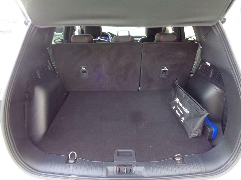 Ford Kuga Kuga 2.5 full hybrid ST-Line 2wd 190cv cvt