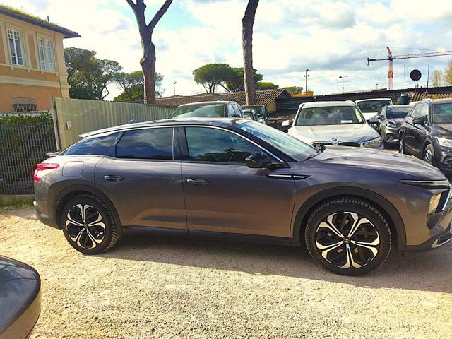 CITROEN C5 X HYBRID PHEV SHINE 1.6cc 179cv(222cv) SAFETYPACK